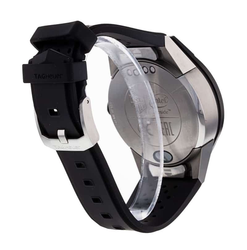 Tag Heuer Connected SBF818000.11FT8031